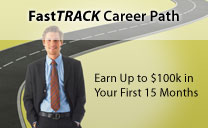 FastTrack Career Program
