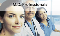 Information For Medical Professionals